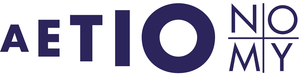 Aetionomy logo