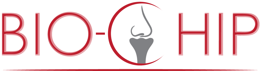 BioChip logo