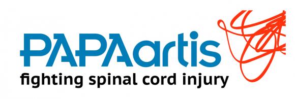 PAPAartis logo