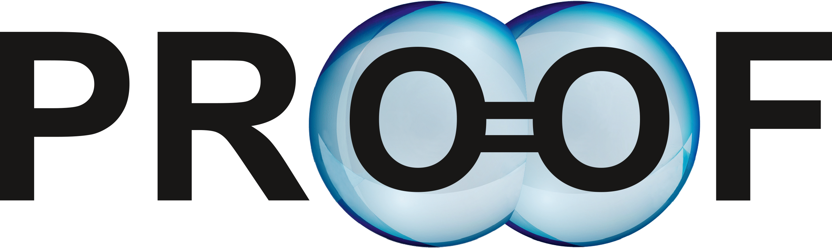 PROOF logo