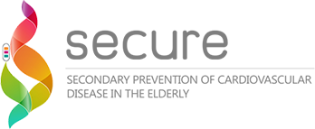SECURE logo