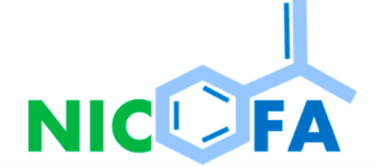 NICOFA logo