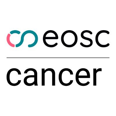 EOSC4Cancer logo