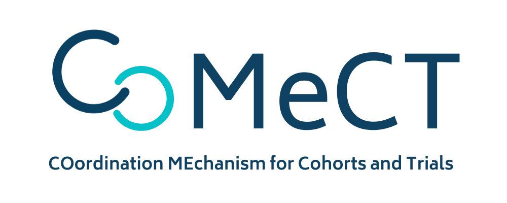 CoMeCT logo