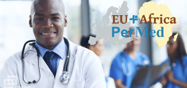 EU Africa permed personalised medicine workshop ecrin