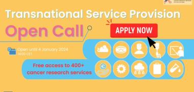 canserv open call