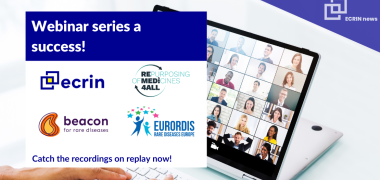 REMEDi4ALL Webinar series