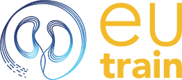 EU Train logo