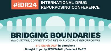 Remedi4All International Drug Repurposing Conference 2024