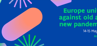 EU againt old and new pandemic