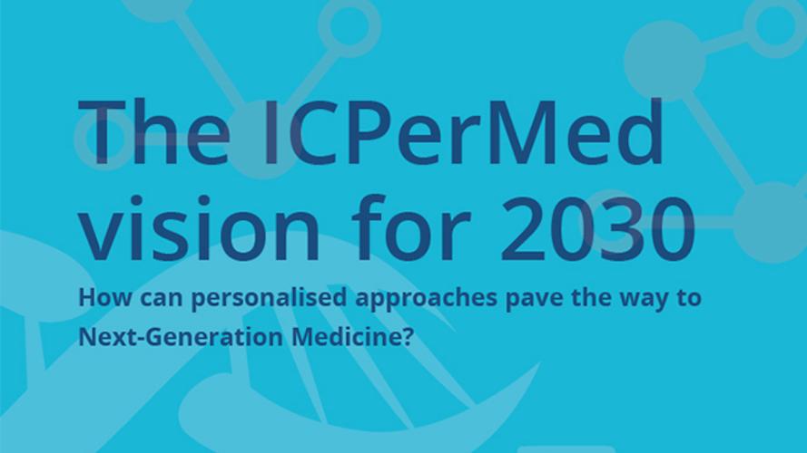 ICPerMed vision paper